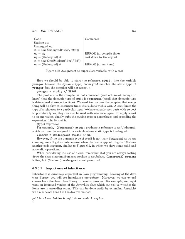 Introduction to Computer Science with Java Programming - Page 157